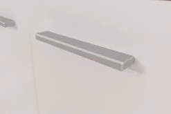 Schuhschrank "Satos" In Weiß 100 X 110 Cm, Aufklappbar Für 24 Paar Schuhe -Wohnwelt Verkauf 10251 5