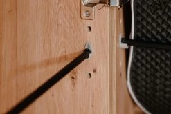 Schuhschrank "Satos" In Artisan Eiche 100 X 110 Cm, Aufklappbar Für 24 Paar Schuhe -Wohnwelt Verkauf 10252 5