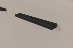 Schuhschrank "Satos" In Samt 100 X 110 Cm, Aufklappbar Für 24 Paar Schuhe -Wohnwelt Verkauf 10253 4