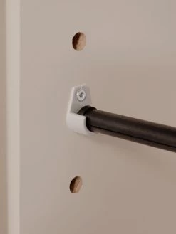 Schuhschrank "Satos" In Samt 100 X 110 Cm, Aufklappbar Für 24 Paar Schuhe -Wohnwelt Verkauf 10253 5