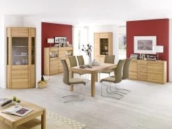 2 X Stuhl Arco In Cappuccino Leder Und Edelstahl Freischwinger Flachrohr Esszimmerstuhl 2er Set 10 2 X Stuhl Arco In Cappuccino Leder Und Edelstahl Freischwinger Flachrohr Esszimmerstuhl 2er Set -Wohnwelt Verkauf 5107 3