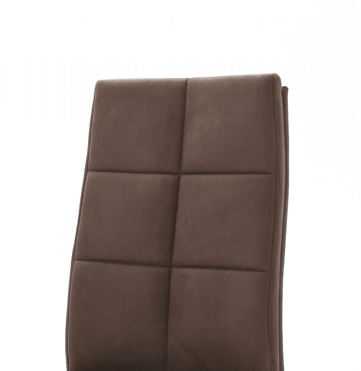 2 X Stuhl Salva In Sand Vintage Und Edelstahl Freischwinger Luxus Komfortsitz Esszimmerstuhl 2er Set 4 2 X Stuhl Salva In Sand Vintage Und Edelstahl Freischwinger Luxus Komfortsitz Esszimmerstuhl 2er Set – Bild 2