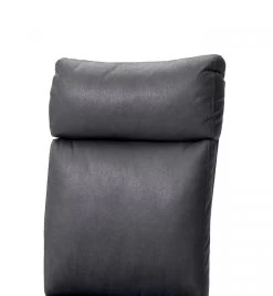 2 X Stuhl Rabea In Grau Vintage Lederlook Und Edelstahl Freischwinger Mit Griff Hinten Esszimmerstuhl 2er Set 9 2 X Stuhl Rabea In Grau Vintage Lederlook Und Edelstahl Freischwinger Mit Griff Hinten Esszimmerstuhl 2er Set -Wohnwelt Verkauf 5308 2