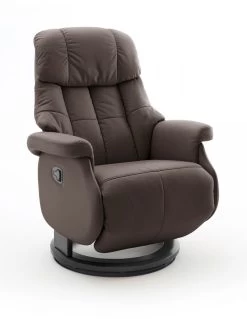 Relaxsessel Calgary L In Braun Leder Und Schwarz Funktionssessel Bis 130 Kg Schlafsessel Fernsehsessel 77 X 111 Cm 13 Relaxsessel Calgary L In Braun Leder Und Schwarz Funktionssessel Bis 130 Kg Schlafsessel Fernsehsessel 77 X 111 Cm -Wohnwelt Verkauf 5725 6