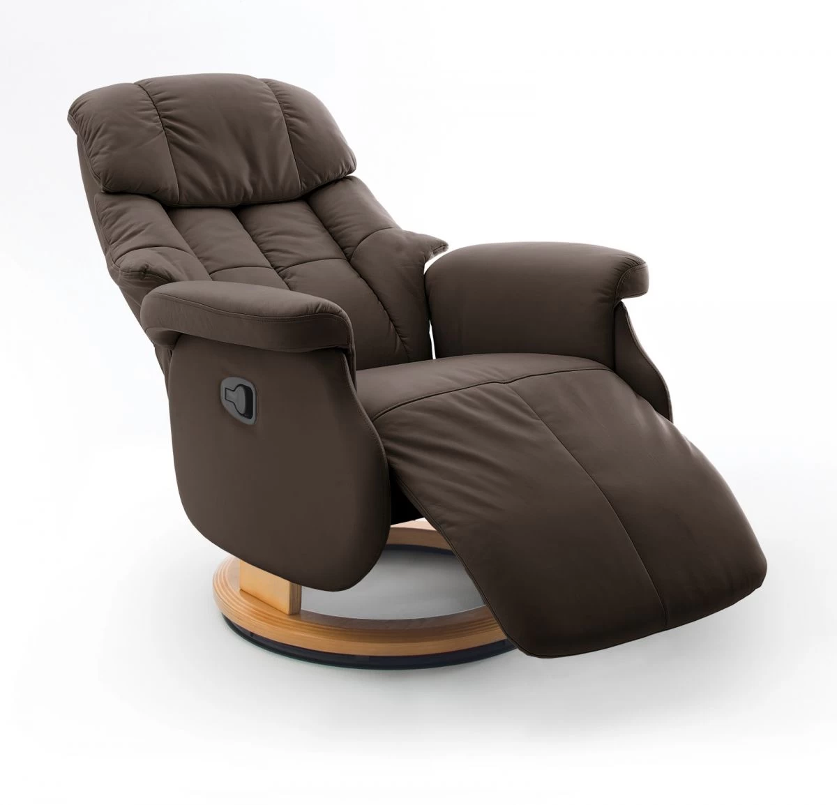 Relaxsessel Calgary L In Braun Leder Und Natur Funktionssessel Bis 130 Kg Schlafsessel Fernsehsessel 77 X 111 Cm 3 Relaxsessel Calgary L In Braun Leder Und Natur Funktionssessel Bis 130 Kg Schlafsessel Fernsehsessel 77 X 111 Cm