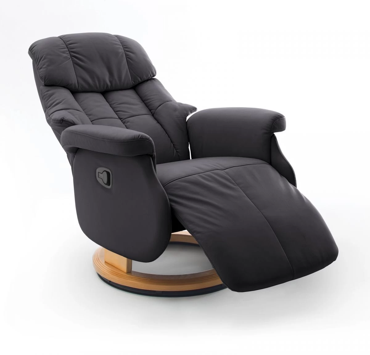 Relaxsessel Calgary L In Schwarz Und Natur Leder Funktionssessel Bis 130 Kg Schlafsessel Fernsehsessel 77 X 111 Cm 3 Relaxsessel Calgary L In Schwarz Und Natur Leder Funktionssessel Bis 130 Kg Schlafsessel Fernsehsessel 77 X 111 Cm