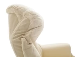 Relaxsessel Calgary XL In Creme Leder Und Schwarz Elektrisch Verstellbar Funktionssessel Bis 150 Kg Fernsehsessel 82 X 111 Cm 10 Relaxsessel Calgary XL In Creme Leder Und Schwarz Elektrisch Verstellbar Funktionssessel Bis 150 Kg Fernsehsessel 82 X 111 Cm -Wohnwelt Verkauf 5824 3