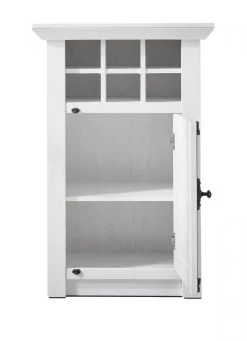 Kommode "Hooge" In Pinie Weiß Landhaus Mit Weinregal 63 X 100 Cm 13 Kommode "Hooge" In Pinie Weiß Landhaus Mit Weinregal 63 X 100 Cm -Wohnwelt Verkauf 6960 6