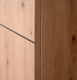 TV-Lowboard "Nola" In Artisan Eiche Und Schwarz TV-Unterteil 200 X 65 Cm 10 TV-Lowboard "Nola" In Artisan Eiche Und Schwarz TV-Unterteil 200 X 65 Cm -Wohnwelt Verkauf 7248 3