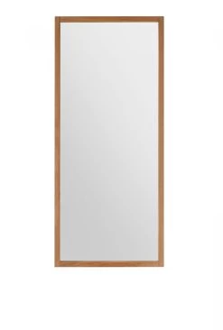 Garderobenkombination "Alwar" In Eiche Massiv Geölt Garderobe Set 4-teilig 100 X 185 Cm -Wohnwelt Verkauf 7758 4