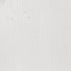 TV-Lowboard "Paterno" In Massivholz Kiefer Weiß Gewachst TV Unterteil 114 X 57 Cm -Wohnwelt Verkauf 8978 8