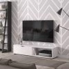 TV Lowboard "Easy" In Weiß TV Unterteil Hängend Oder Stehend 150 Cm -Wohnwelt Verkauf 9159 1