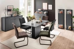 2 X Stuhl "Acroma" In Sand Antik-Look Freischwinger Esszimmerstuhl 2er Set Mit Komfortsitzhöhe Bis 150 Kg 18 2 X Stuhl "Acroma" In Sand Antik-Look Freischwinger Esszimmerstuhl 2er Set Mit Komfortsitzhöhe Bis 150 Kg -Wohnwelt Verkauf 9169 8