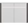 Sideboard "Kato" In Weiß Und Grau Wohn- Und Esszimmer Kommode Inklusive Frontbeleuchtung 150 X 84 Cm 2 Sideboard "Kato" In Weiß Und Grau Wohn- Und Esszimmer Kommode Inklusive Frontbeleuchtung 150 X 84 Cm -Wohnwelt Verkauf 9597 1