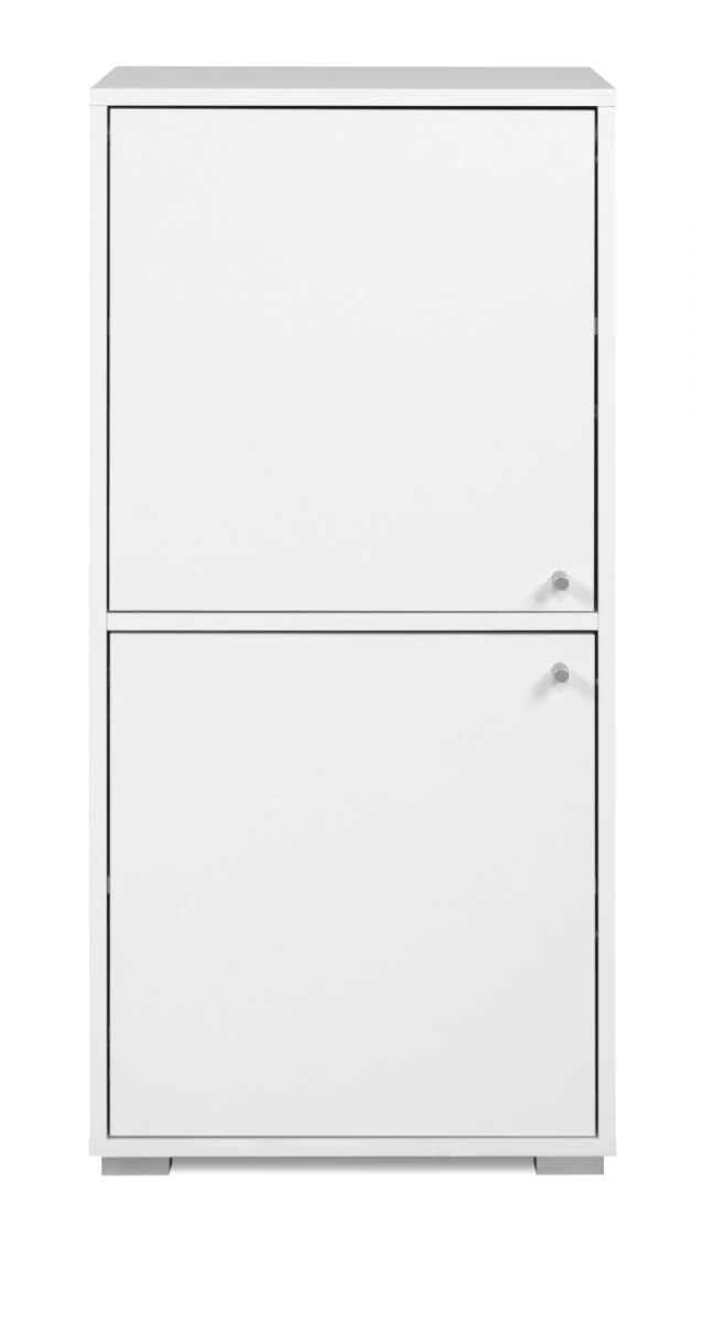 Kommode "Fyn" In Weiß Anrichte 46 X 97 Cm 8 Kommode "Fyn" In Weiß Anrichte 46 X 97 Cm – Bild 6