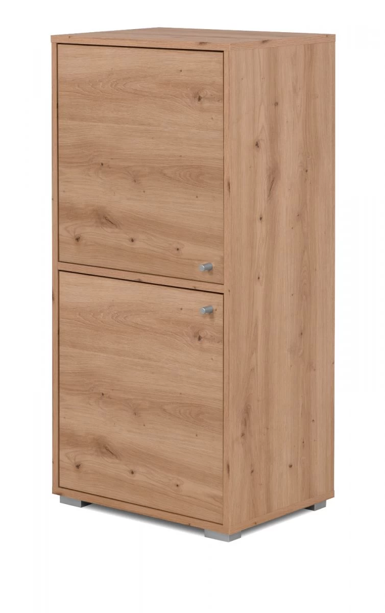 Kommode "Fyn" In Artisan Eiche Anrichte 46 X 97 Cm 7 Kommode "Fyn" In Artisan Eiche Anrichte 46 X 97 Cm – Bild 5