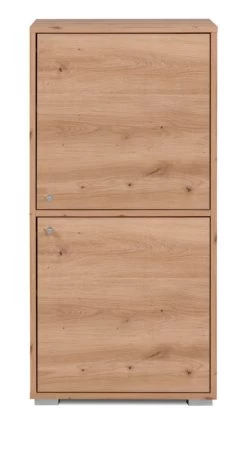 Kommode "Fyn" In Artisan Eiche Anrichte 46 X 97 Cm 13 Kommode "Fyn" In Artisan Eiche Anrichte 46 X 97 Cm -Wohnwelt Verkauf 9737 6