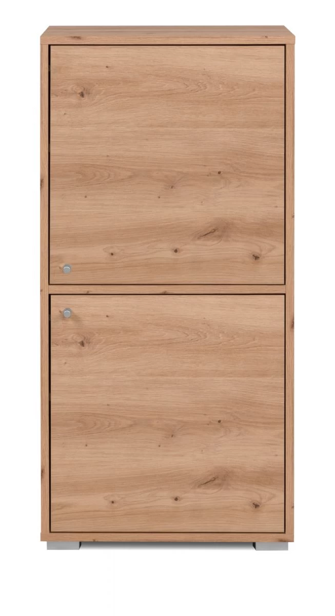 Kommode "Fyn" In Artisan Eiche Anrichte 46 X 97 Cm 8 Kommode "Fyn" In Artisan Eiche Anrichte 46 X 97 Cm – Bild 6