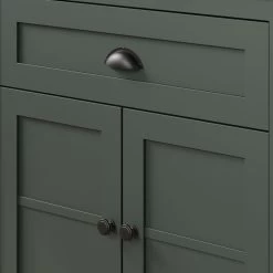 Garderobe Set 5-teilig "Stanton" In Grün Und Evoke Eiche Landhaus Garderobenkombination 261 X 198 Cm 13 Garderobe Set 5-teilig "Stanton" In Grün Und Evoke Eiche Landhaus Garderobenkombination 261 X 198 Cm -Wohnwelt Verkauf 9793 2